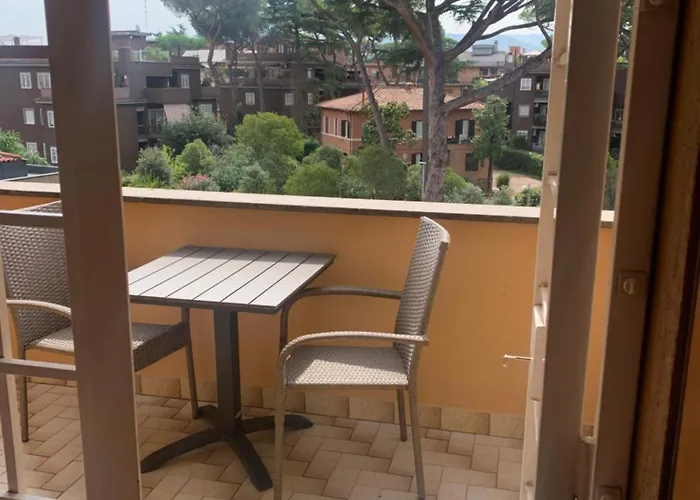 Casetta Gentili דירה *