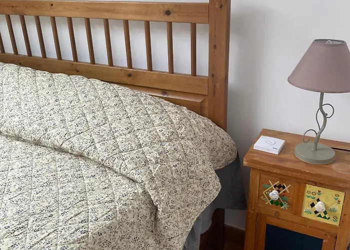 Casetta Gentili דירה